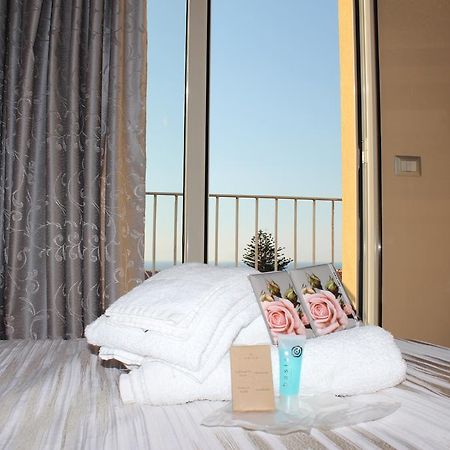 B&B Al Vicoletto Scilla Δωμάτιο φωτογραφία