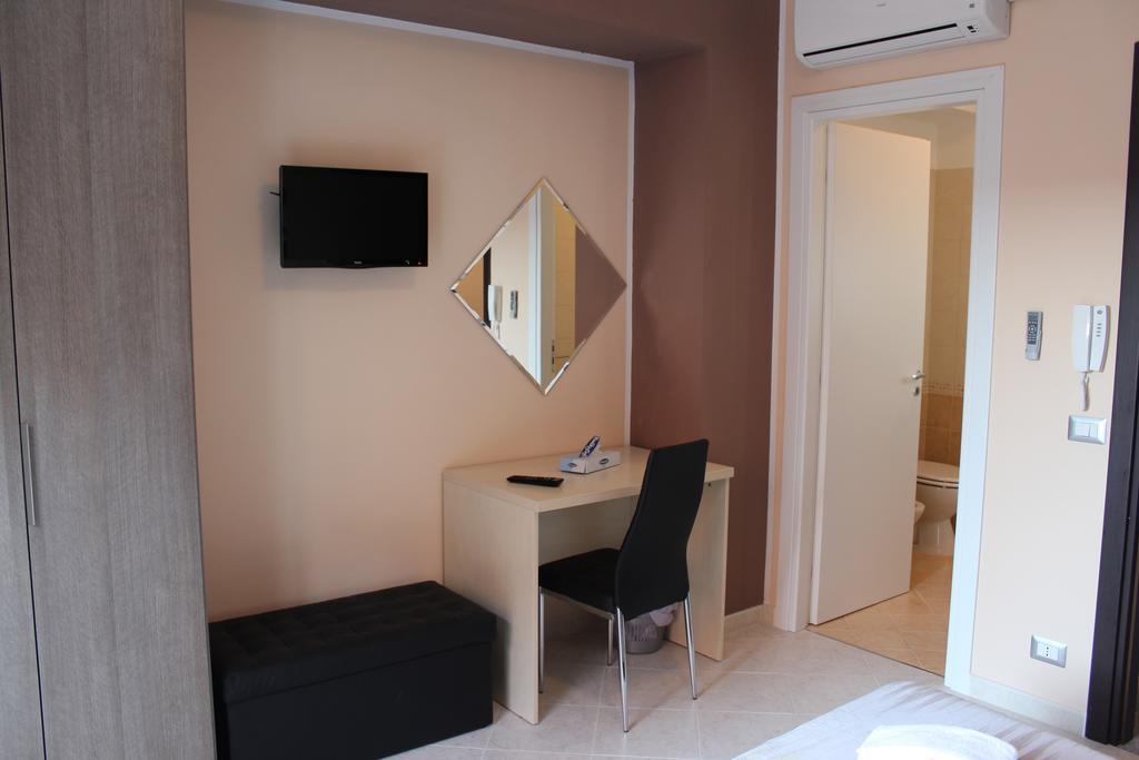 B&B Al Vicoletto Scilla Δωμάτιο φωτογραφία