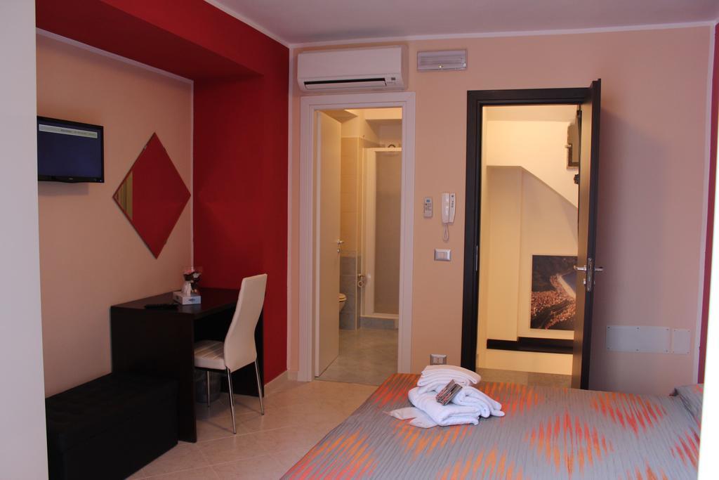 B&B Al Vicoletto Scilla Δωμάτιο φωτογραφία