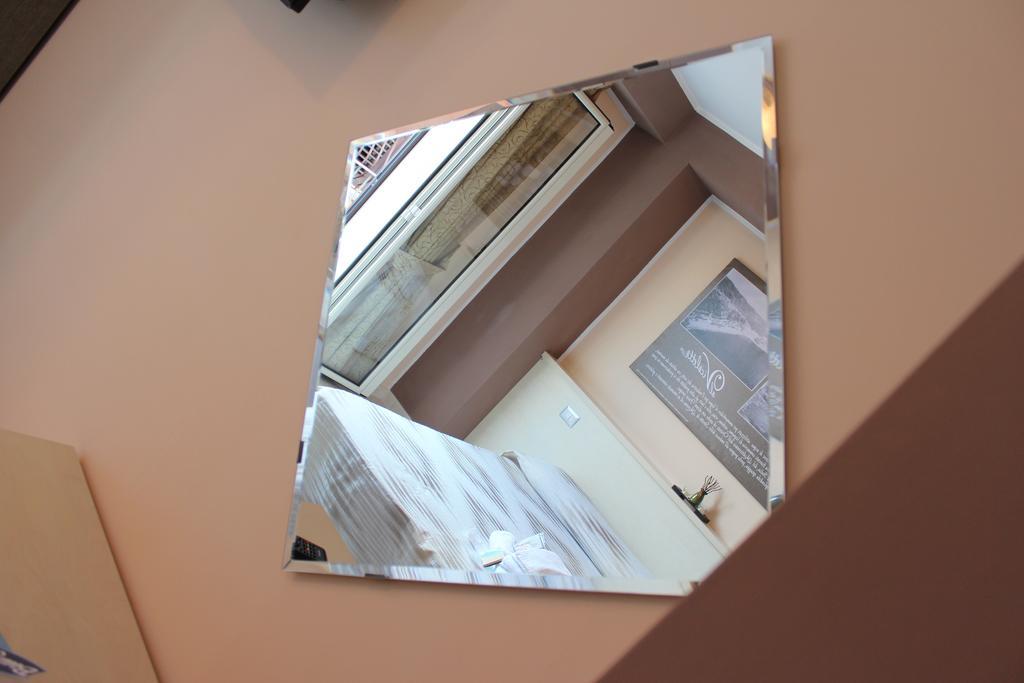 B&B Al Vicoletto Scilla Εξωτερικό φωτογραφία