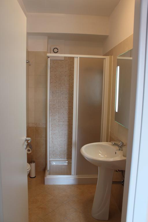 B&B Al Vicoletto Scilla Εξωτερικό φωτογραφία