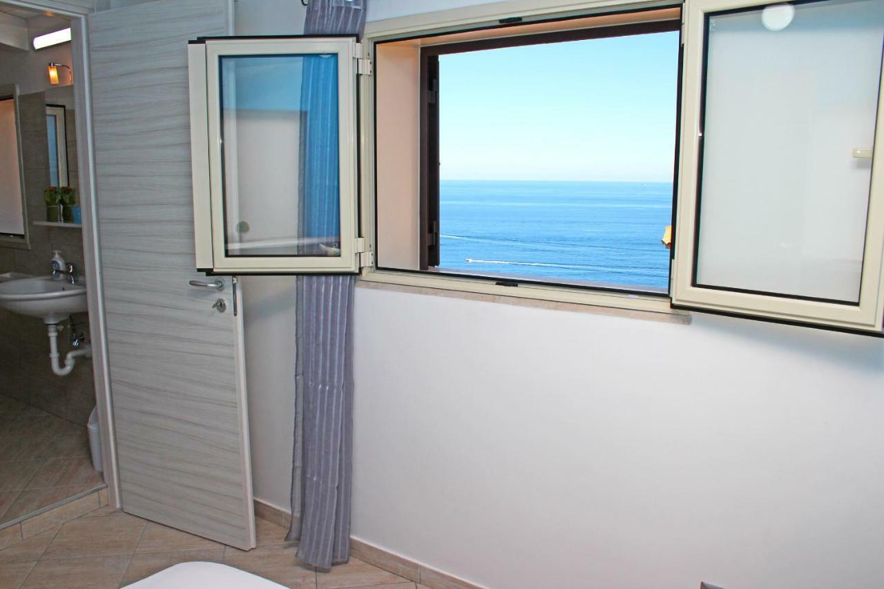 B&B Al Vicoletto Scilla Εξωτερικό φωτογραφία