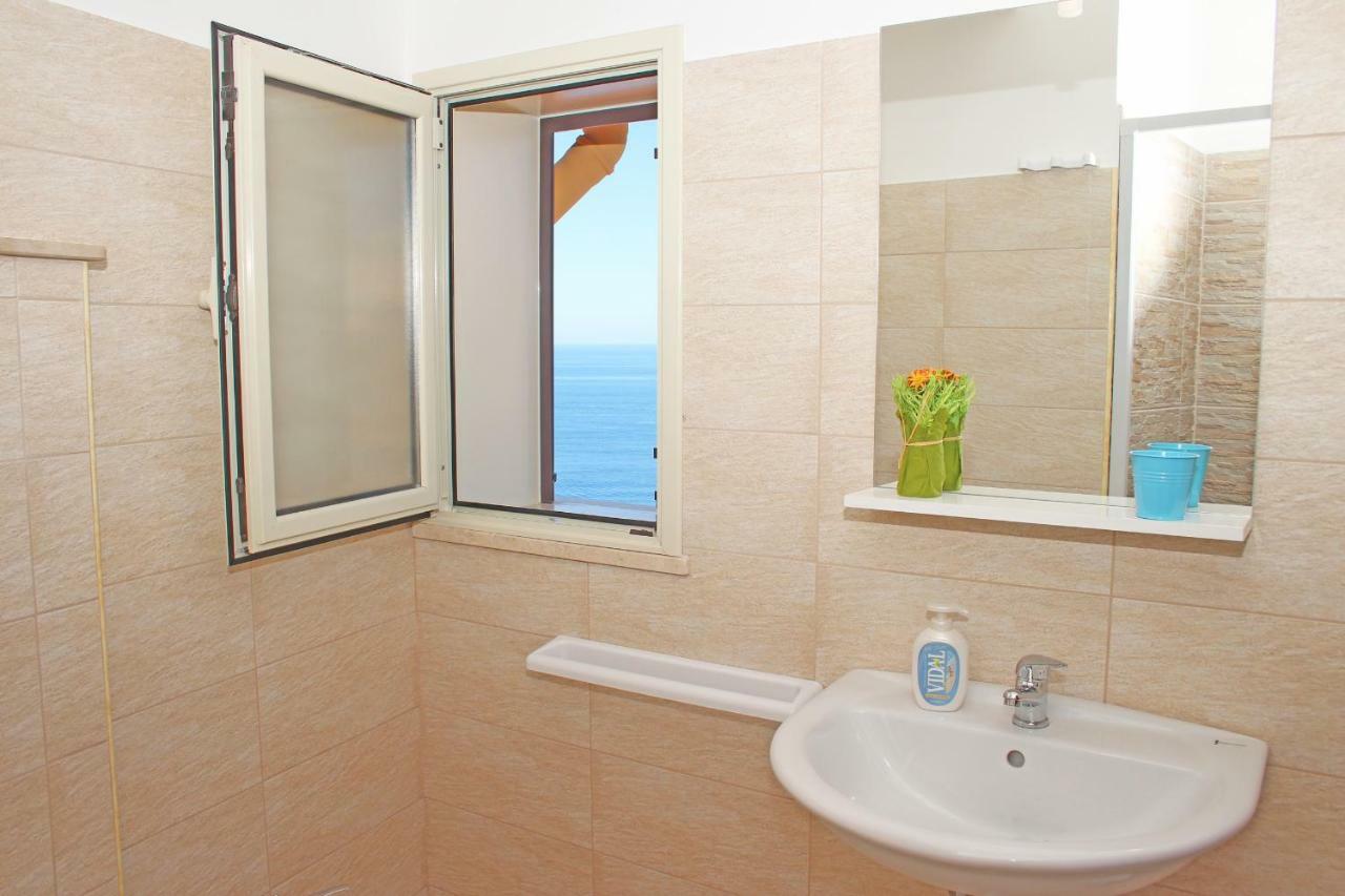 B&B Al Vicoletto Scilla Εξωτερικό φωτογραφία