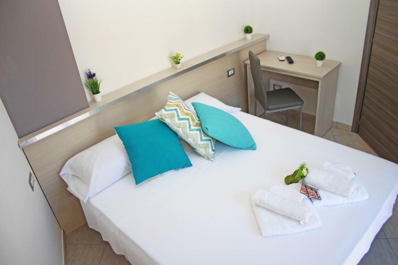 B&B Al Vicoletto Scilla Εξωτερικό φωτογραφία