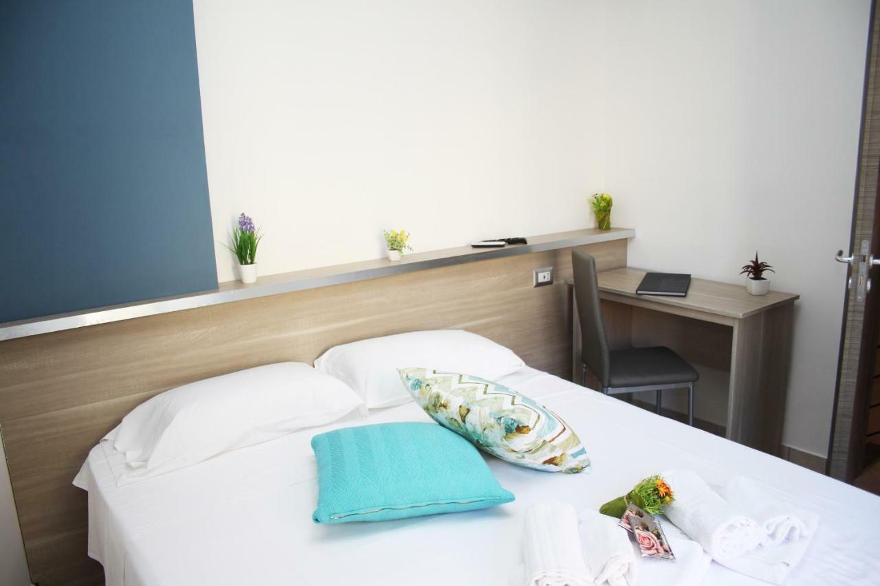 B&B Al Vicoletto Scilla Εξωτερικό φωτογραφία