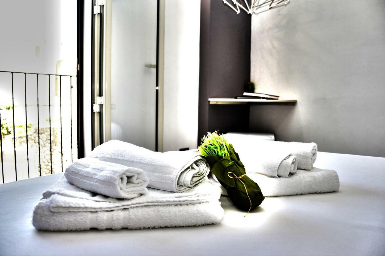 B&B Al Vicoletto Scilla Εξωτερικό φωτογραφία