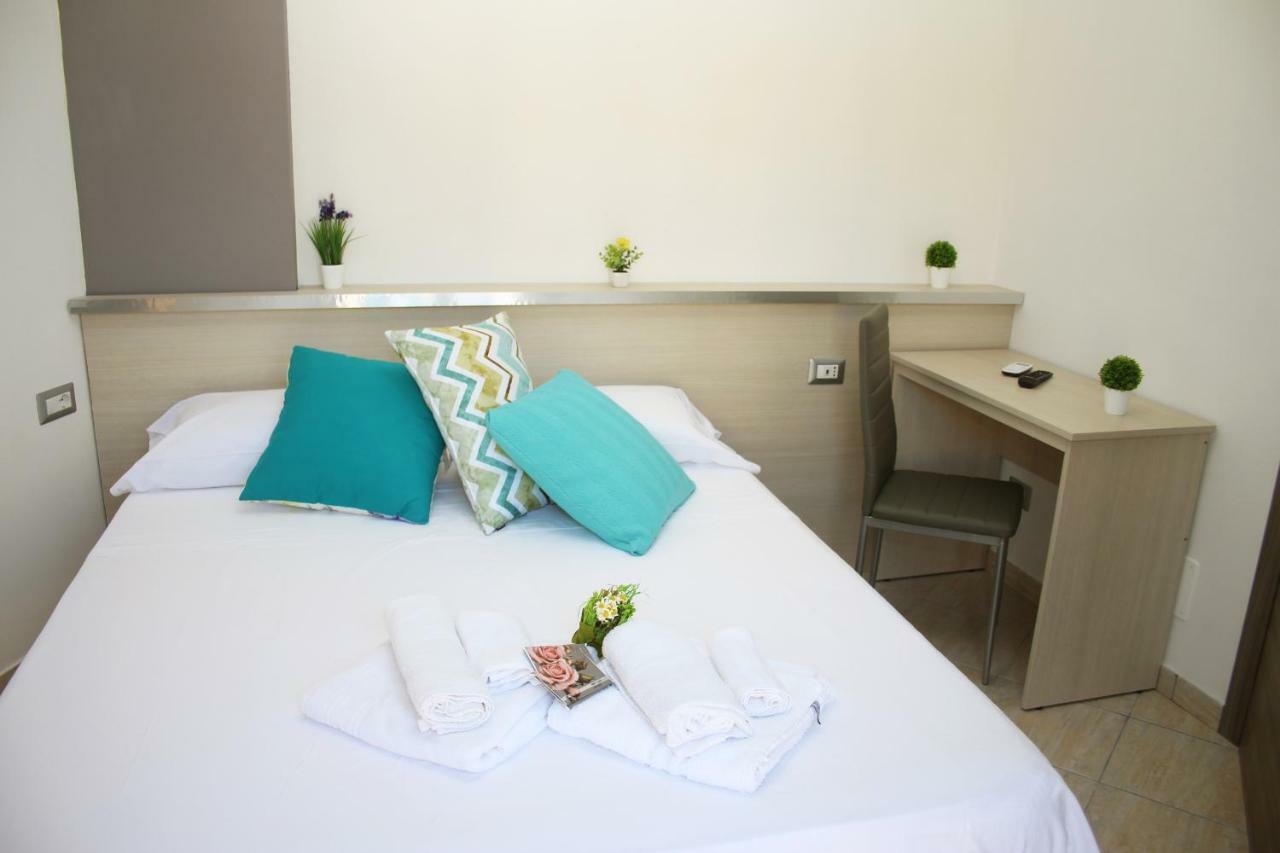 B&B Al Vicoletto Scilla Εξωτερικό φωτογραφία
