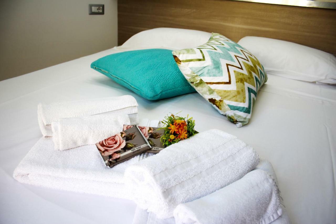 B&B Al Vicoletto Scilla Εξωτερικό φωτογραφία
