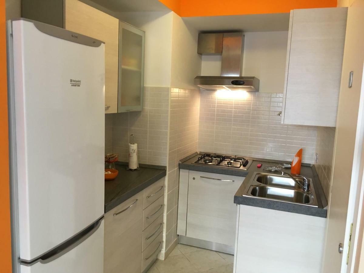 B&B Al Vicoletto Scilla Εξωτερικό φωτογραφία